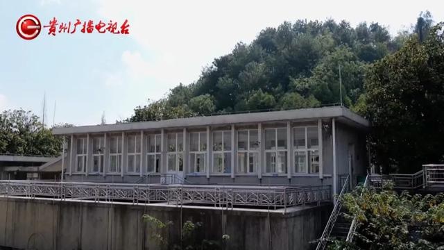 揭秘贵阳中曹水厂：从2万吨到10万吨，30年变迁见证城市供水奇迹  第5张