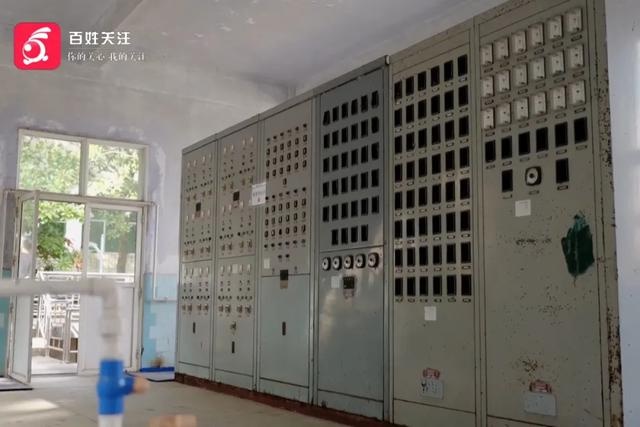 揭秘贵阳中曹水厂：从2万吨到10万吨，30年变迁见证城市供水奇迹  第7张