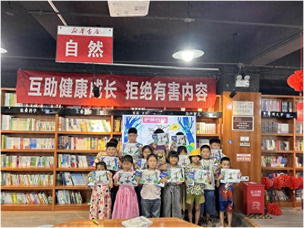 涡阳县扫黄打非：守护文化净土，护航未成年人健康成长  第1张