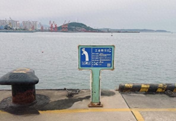 旅顺口区全面启动440个入海排污口核查，守护海洋生态环境新篇章