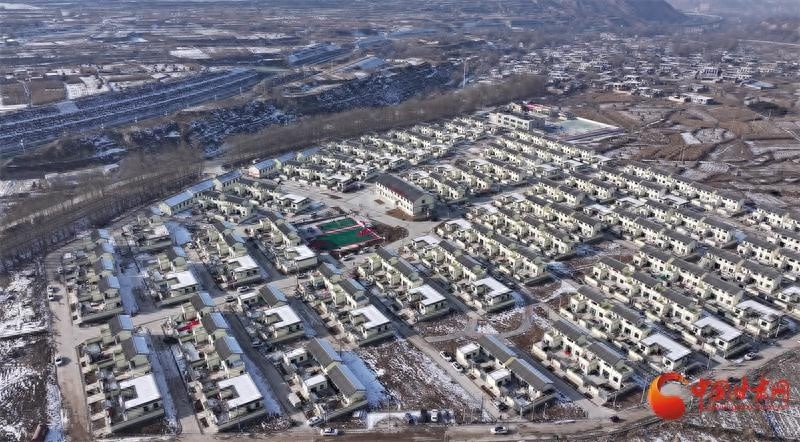 震后重建奇迹：200多户居民的新家园，民族团结谱写幸福新篇章