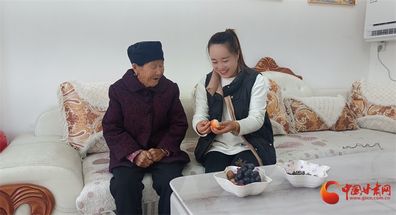 震后重建奇迹：200多户居民的新家园，民族团结谱写幸福新篇章  第3张