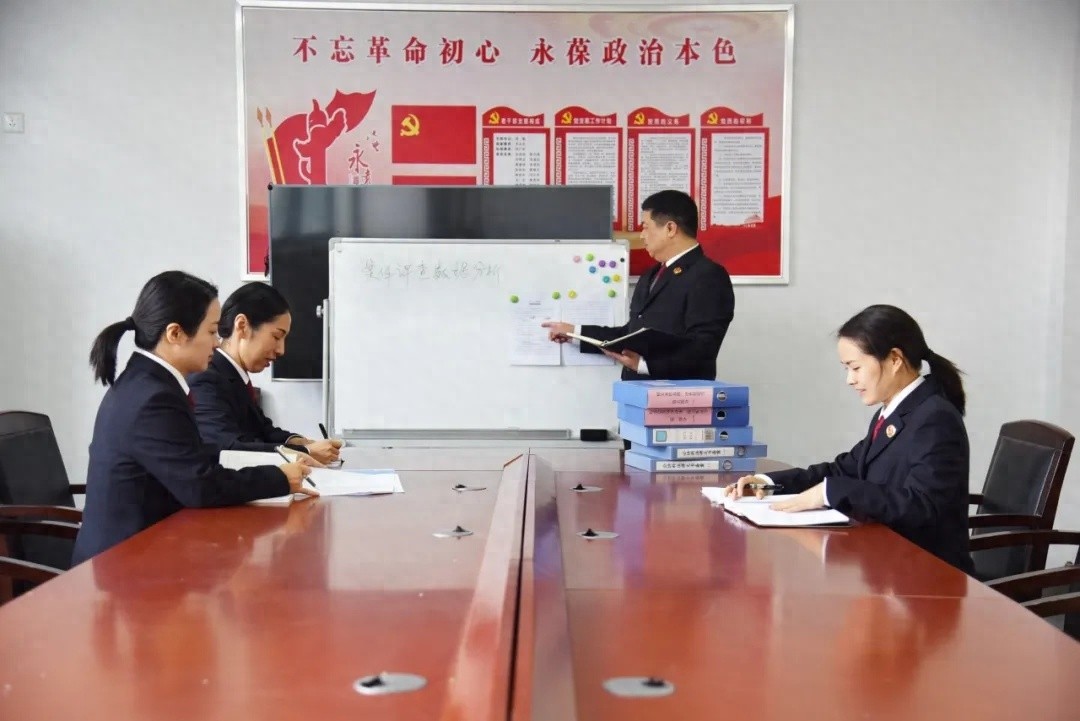 揭秘扬中市检察院如何通过三个管理实现案件高质效办理  第1张