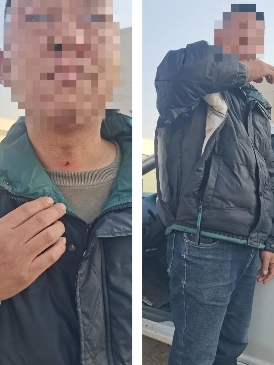 汇源员工因地租纠纷遭镇政府人员殴打，联合调查组紧急介入调查  第5张
