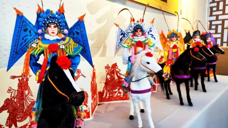 宁夏隆德县：如何通过特色产业实现高质量赶超式发展？  第2张