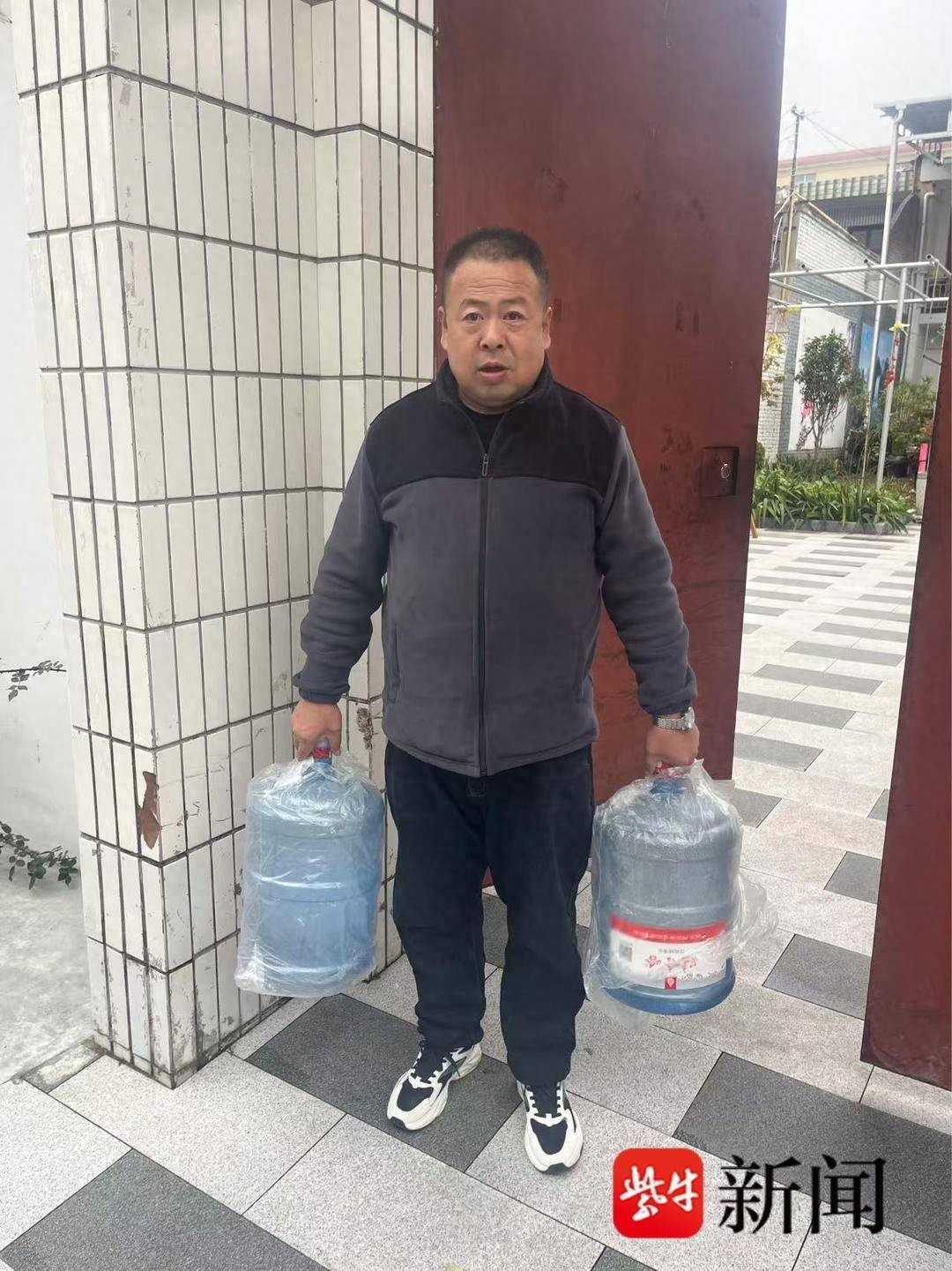1001万彩票大奖被冒领，5年维权终胜诉却仍未拿到一分钱  第1张