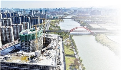 揭秘!悬浮在运河上的神秘建筑,2025年将惊艳世界 第1张 揭秘!悬浮在运河上的神秘建筑,2025年将惊艳世界 第1张