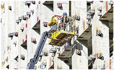 揭秘!悬浮在运河上的神秘建筑,2025年将惊艳世界 第2张 揭秘!悬浮在运河上的神秘建筑,2025年将惊艳世界 第2张