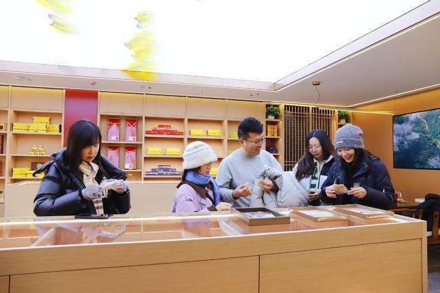 冰雪奇遇+人参养生：通化旗舰店解锁跨界新体验，雪友必打卡  第3张