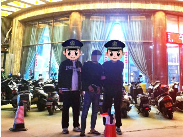 惊！电信诈骗新套路曝光：线上诈骗+线下取金手，江海公安成功拦截110余克黄金  第1张