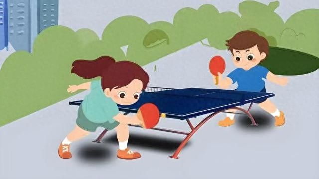 2025年滨州将迎来全国少儿乒乓球盛事，未来乒乓之星齐聚滨州绽放光彩
