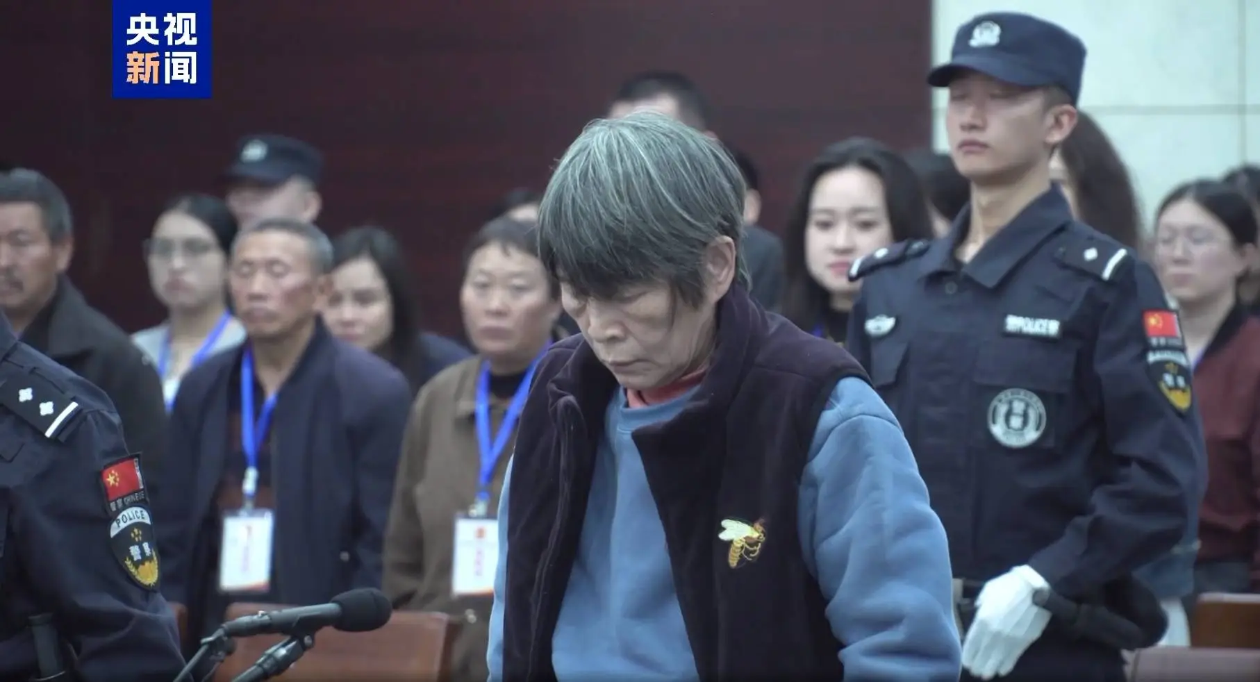 余华英拐卖儿童案重审二审明日开庭，涉案人数增至17人，死刑判决能否维持？