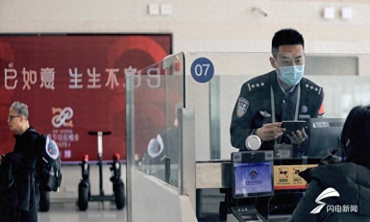 240小时免签畅游中国！山东4大机场口岸全面开放，外籍旅客福利大放送
