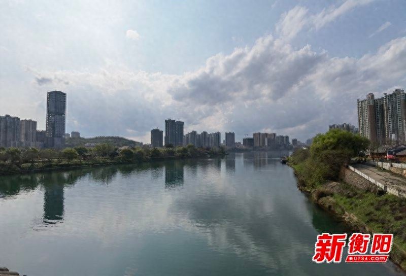 衡阳空气质量大揭秘：哪些区域空气最清新？哪些区域急需改善？  第1张