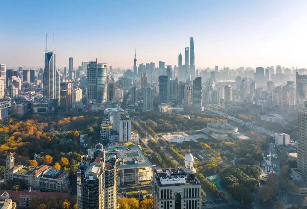 楼市税收新政实施半月，上海契税减税超6亿，住房交易量飙升93.5%  第1张