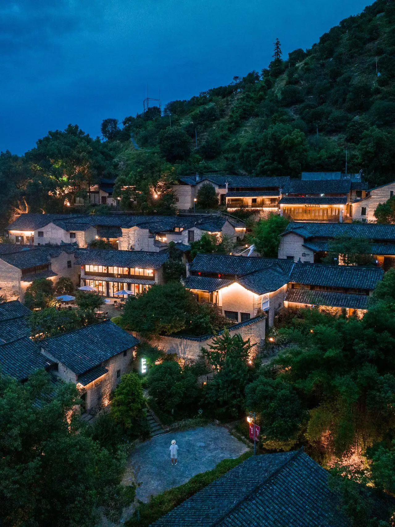 丽水放大招！数字游民免费游览景区，最高资助1000万元，你还在等什么？  第2张