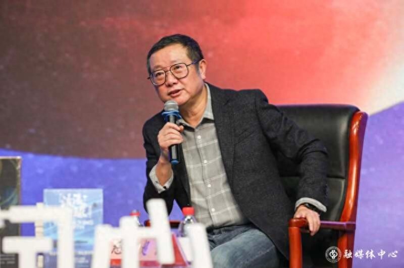 未来能源革命：刘慈欣揭秘戴森球如何引领人类迈向全新宇宙文明  第1张