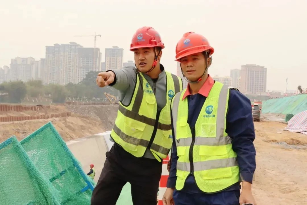 揭秘世纪工程背后的英雄：平陆运河开河先锋的坚守与奋斗  第4张