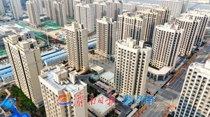 惊！回迁新居竟如此豪华，拎包入住不是梦  第1张
