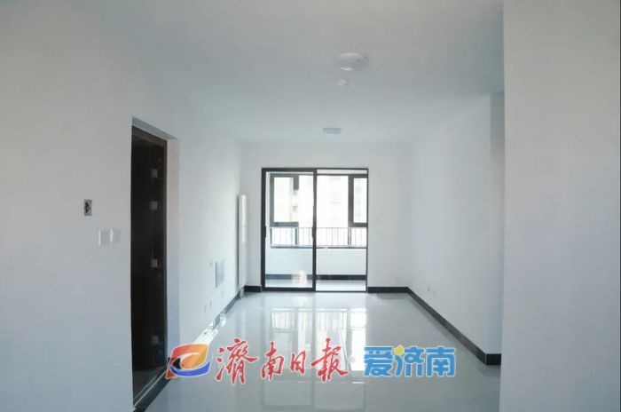 惊！回迁新居竟如此豪华，拎包入住不是梦  第3张