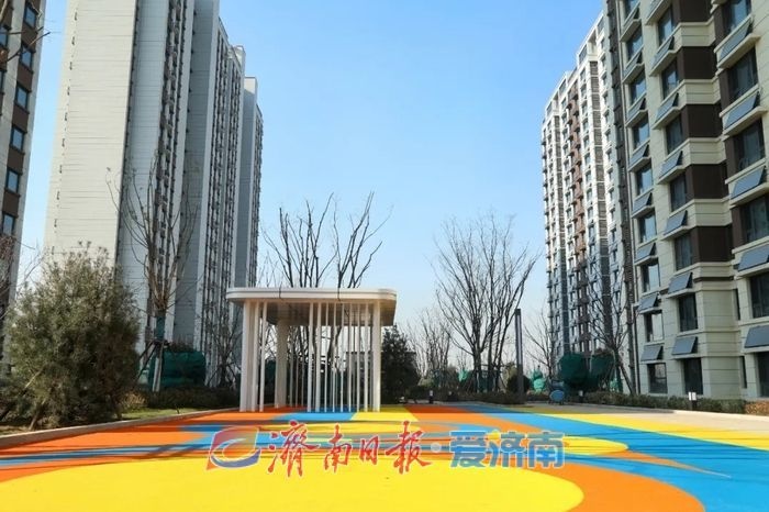 惊！回迁新居竟如此豪华，拎包入住不是梦  第5张