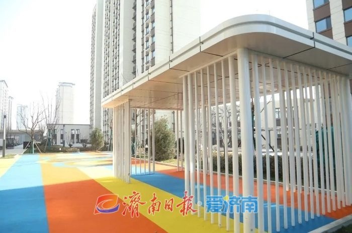 惊！回迁新居竟如此豪华，拎包入住不是梦  第6张