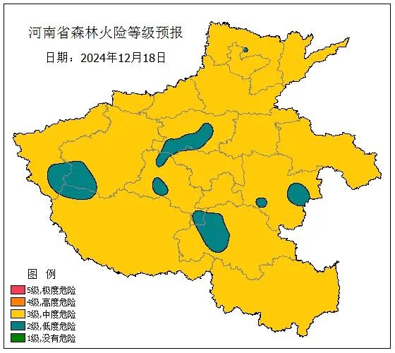 河南天气大变脸！明天雨夹雪来袭，气温骤降6℃，局地-10℃  第5张