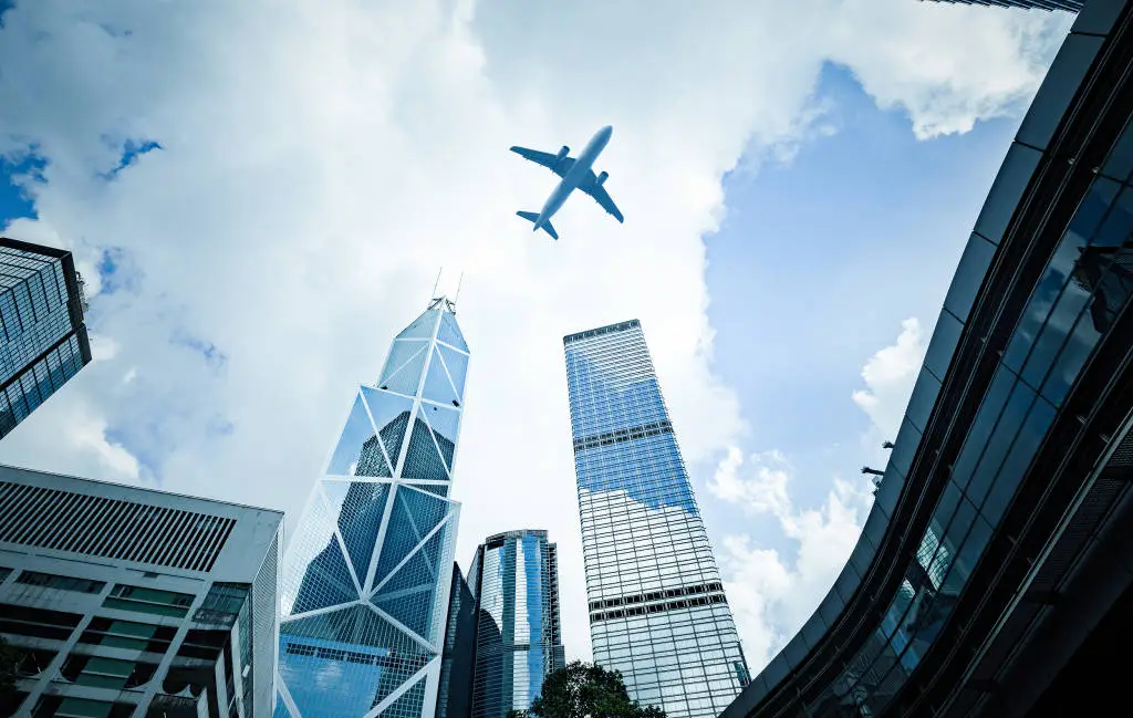 2025年起，内地与港澳航线航班管理新规实施，航空运输服务体系全面升级  第1张