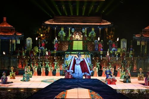 12条冰雪旅游精品线路发布！陕西秦始皇帝陵博物院升级改造，参观体验再升级  第2张
