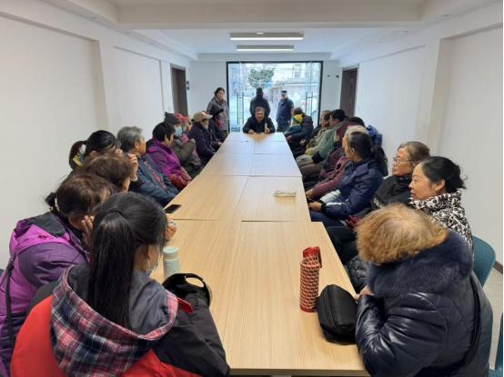 秋冬温暖升级！八大家社区亲子教育讲座，揭秘青少年成长关键习惯  第2张