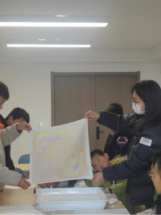 秋冬温暖升级！八大家社区亲子教育讲座，揭秘青少年成长关键习惯  第3张