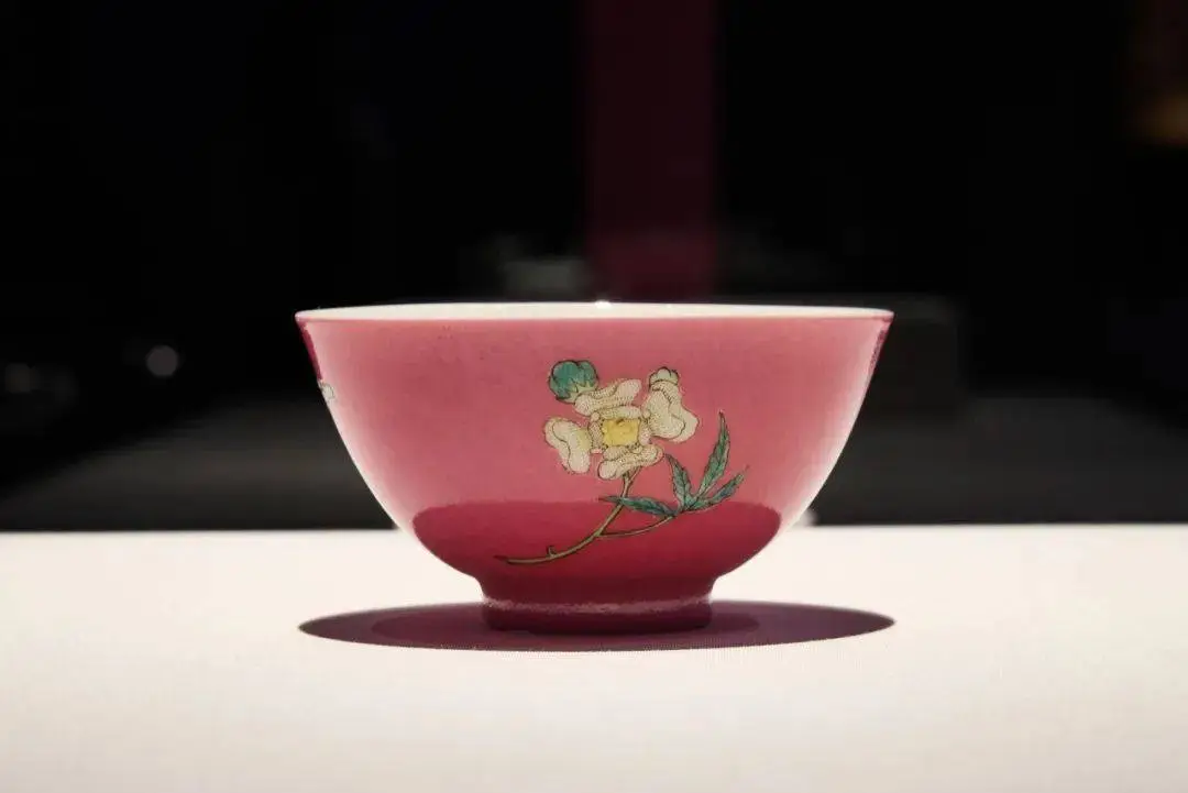 当紫禁城遇上凡尔赛宫：150件珍品见证中法文化交流的辉煌历史  第11张