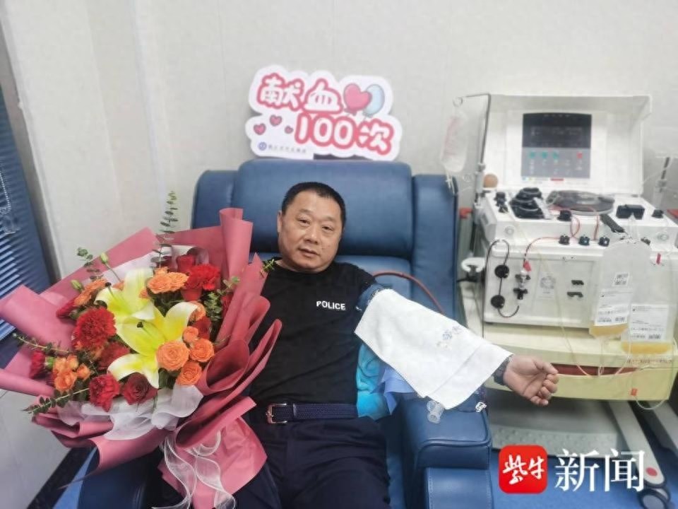 危难时刻显身手！句容公安热血铸就金色盾牌，用行动诠释警民情深
