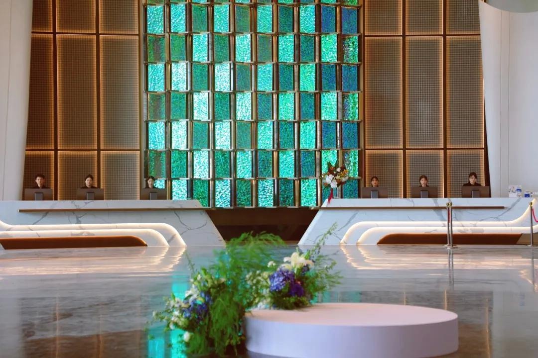 衢州首家国际五星级酒店开业，智慧新城再添新地标，未来发展不可限量  第4张