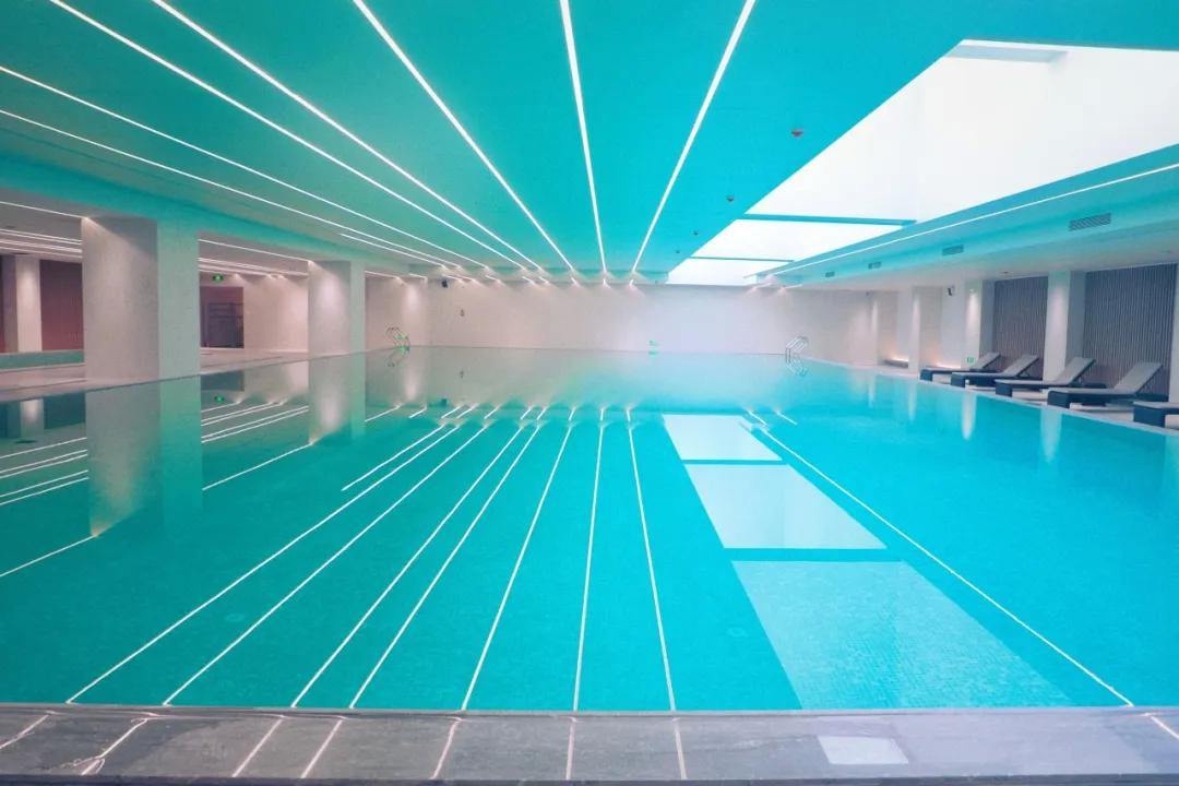 衢州首家国际五星级酒店开业，智慧新城再添新地标，未来发展不可限量  第7张