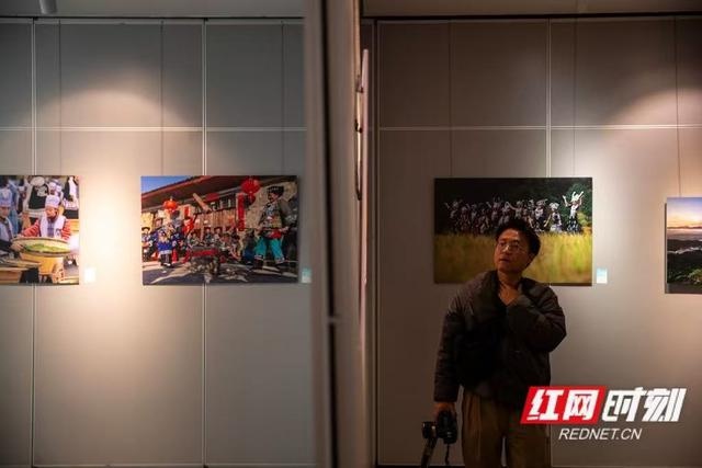 75年巨变！湖南现代化之路图片展，270张珍贵照片揭秘城乡发展奇迹  第8张