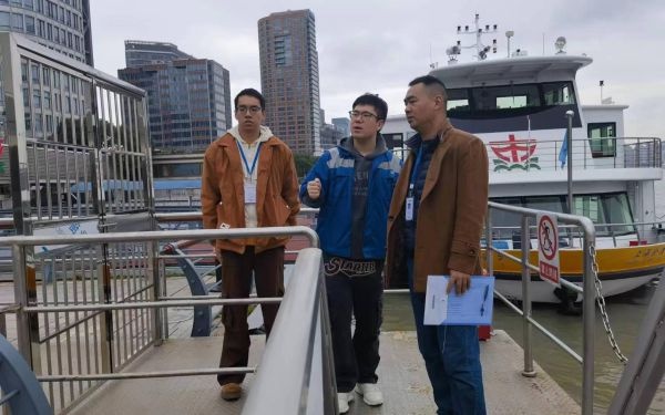 2024年上海黄浦江水域清洁大作战：如何确保每一滴水都清澈见底？  第2张