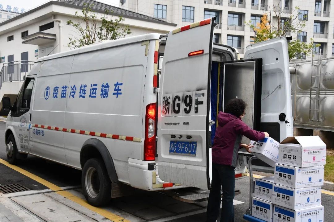 武义县免费疫苗接种大行动：450名女生和27300名老人受益，健康守护者交出亮眼答卷  第3张