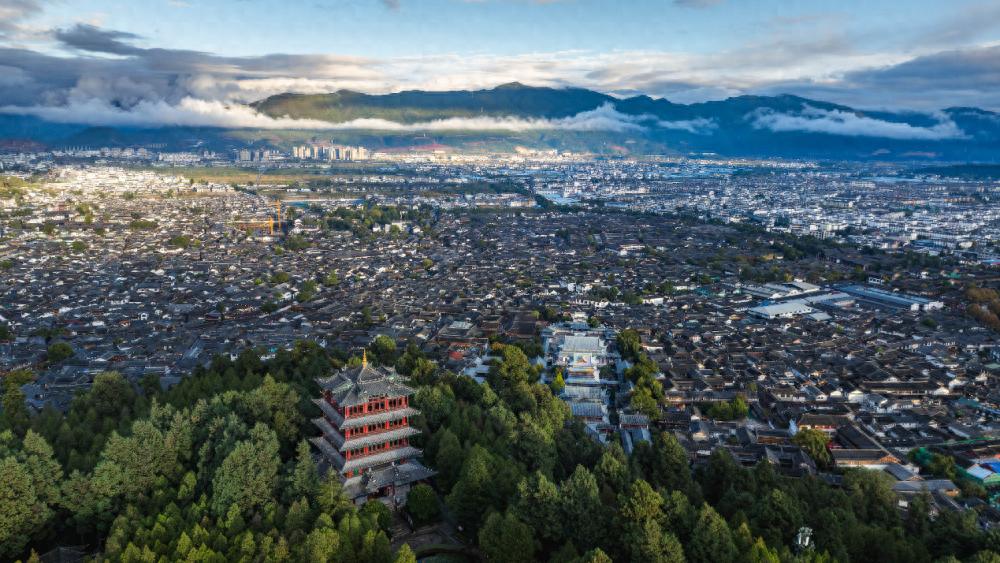 揭秘丽江普济村：100+新村民的田园生活，你敢来体验吗？
