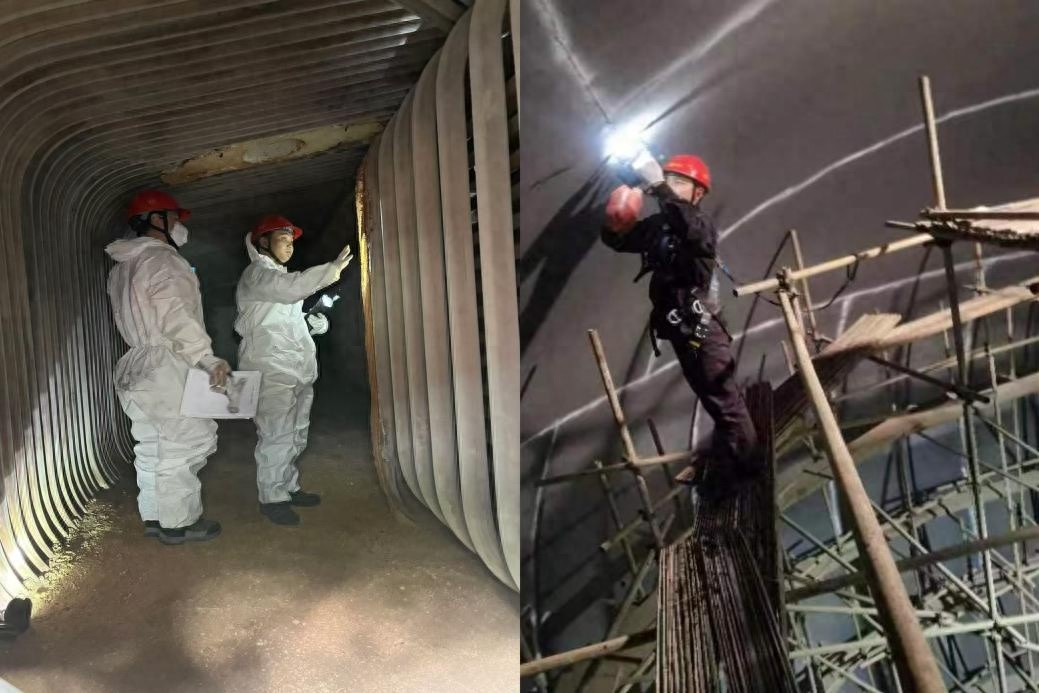 达州特检：百亿项目背后的无名英雄，零距离服务助力经济腾飞