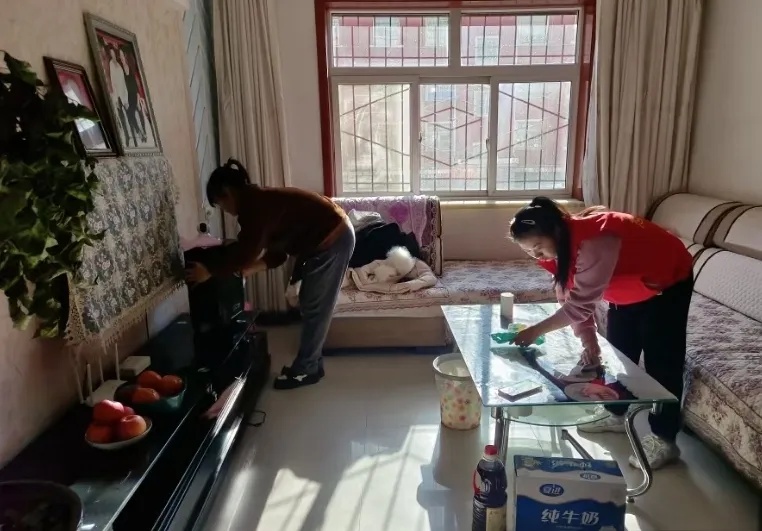 宁夏惠农区残联打造9家忘忧草·残疾人之家，让残疾人不出村就能享受家门口的幸福  第4张