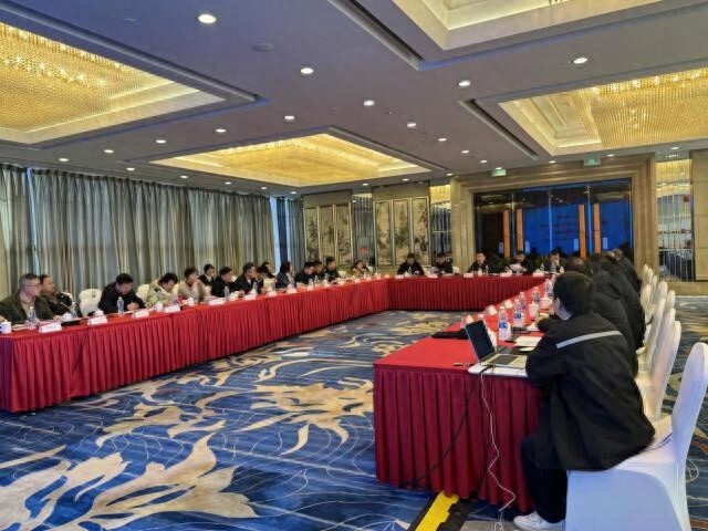 湖南宁韶、城陵矶、江杉高速公路项目竣工验收，正式进入运营新时代  第1张