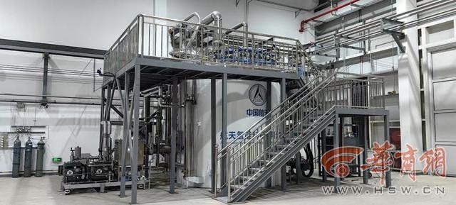 2024重磅突破！220吨级氢氧发动机试验成功，中国航天再创辉煌  第3张