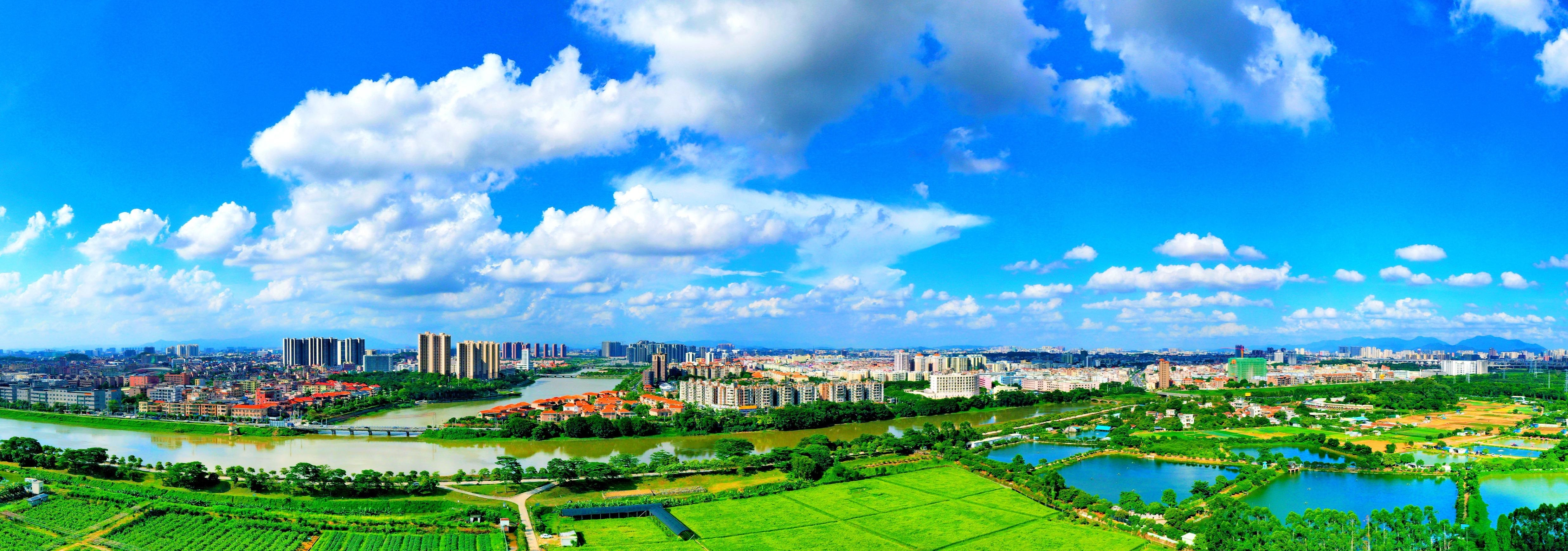 广东省林业局重磅宣布：两年内提升150个千亩森林斑块，绿美广东生态建设成效显著  第5张
