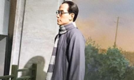 朱自清为何改名佩弦？揭秘北大求学时期的清苦生活与自强不息  第1张