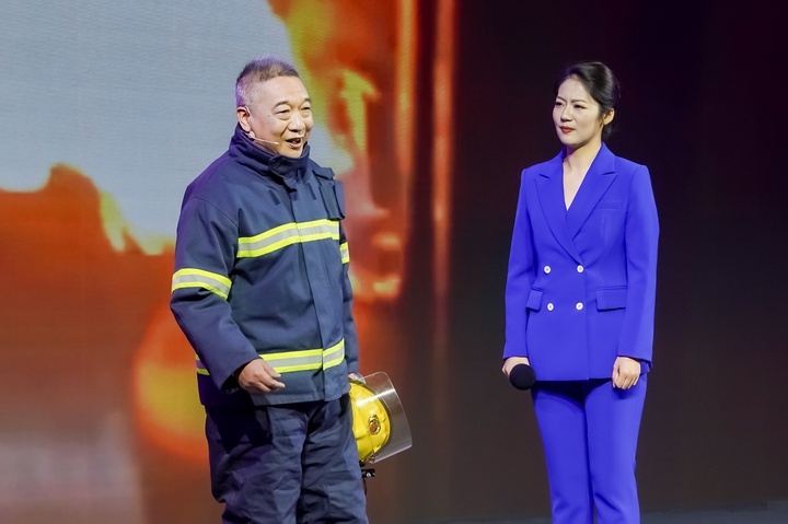 56场巡演收官！道德的力量如何点亮宜兴周铁中学？  第6张