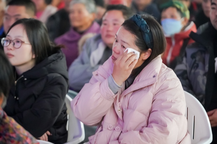 56场巡演收官！道德的力量如何点亮宜兴周铁中学？  第8张