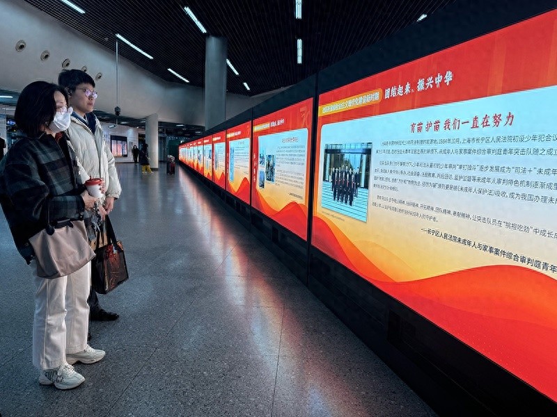 70年青春接力，青年突击队如何书写中国式现代化的壮丽篇章？  第1张