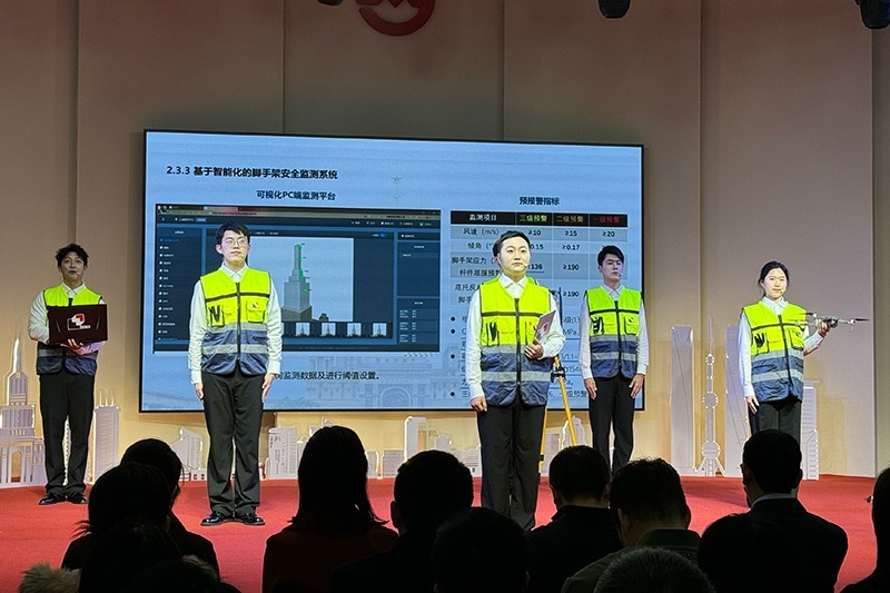 70年青春接力，青年突击队如何书写中国式现代化的壮丽篇章？  第2张