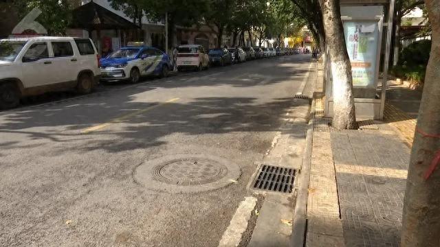 泔水直接倒入雨水管，你能想象后果有多严重吗？  第1张